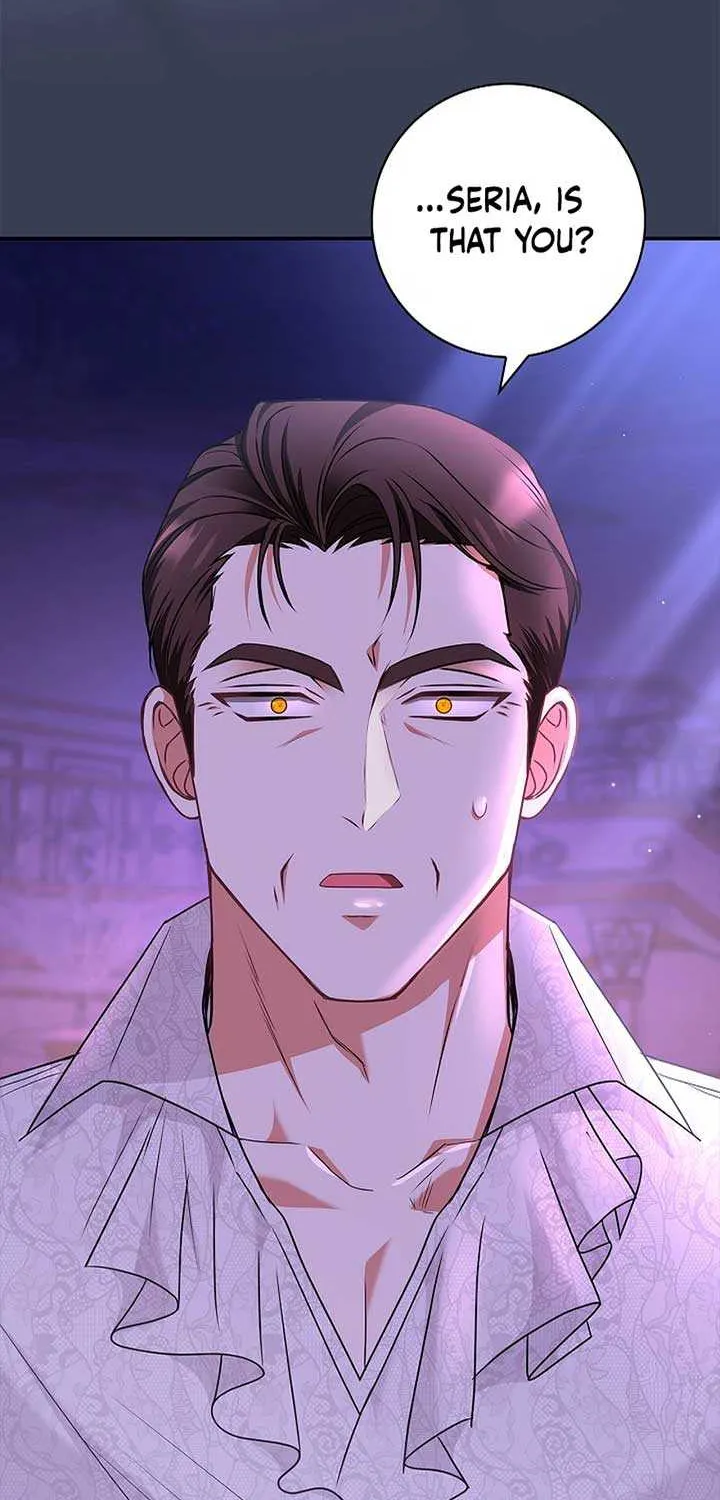 I Live with My Villain Uncle Chapter 21 page 41 - 