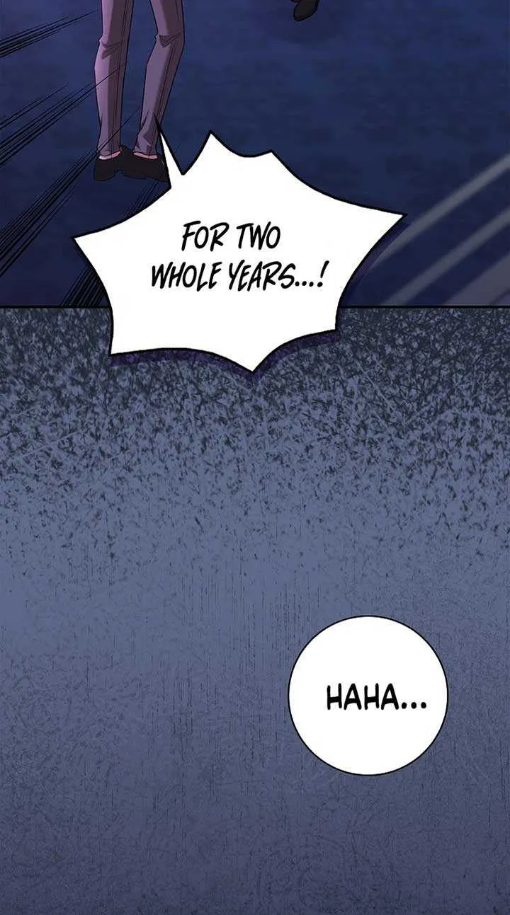 I Live with My Villain Uncle Chapter 21 page 43 - 