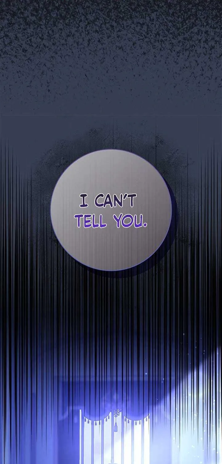I Live with My Villain Uncle Chapter 21 page 45 - 