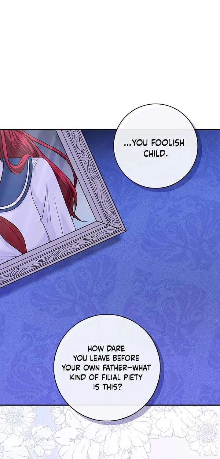 I Live with My Villain Uncle Chapter 21 page 47 - 