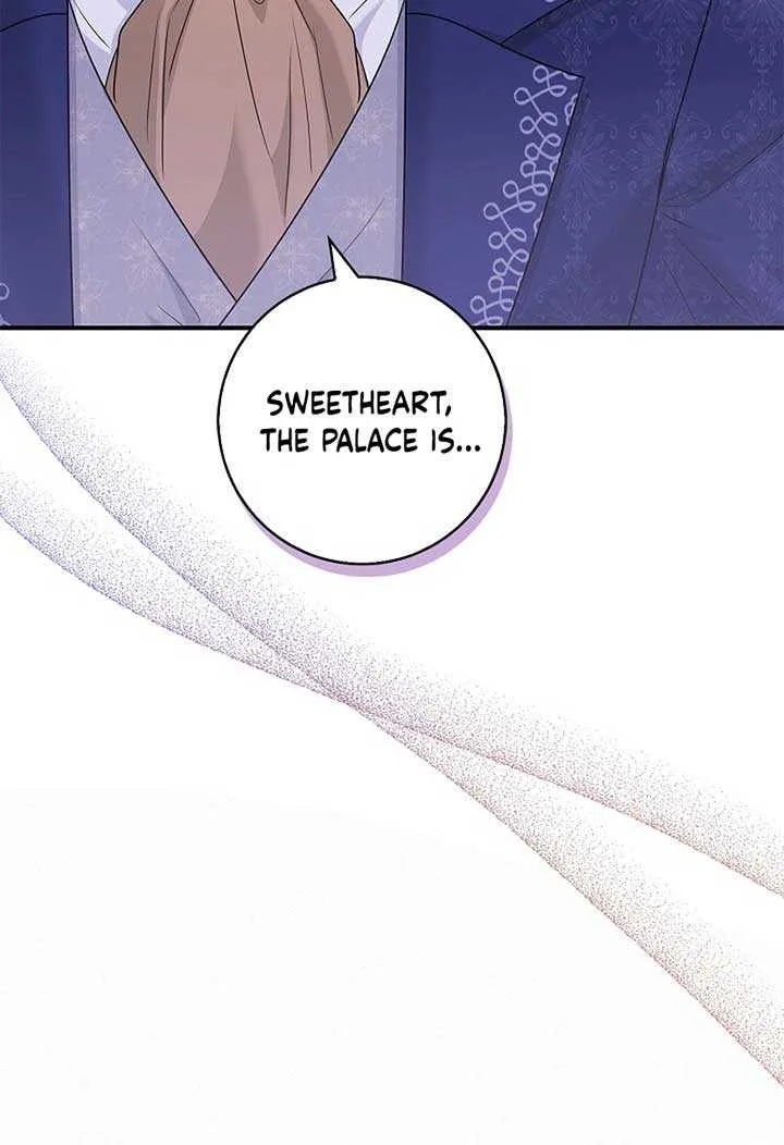 I Live with My Villain Uncle Chapter 21 page 60 - 