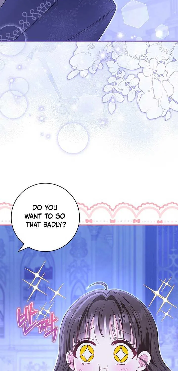 I Live with My Villain Uncle Chapter 21 page 68 - 