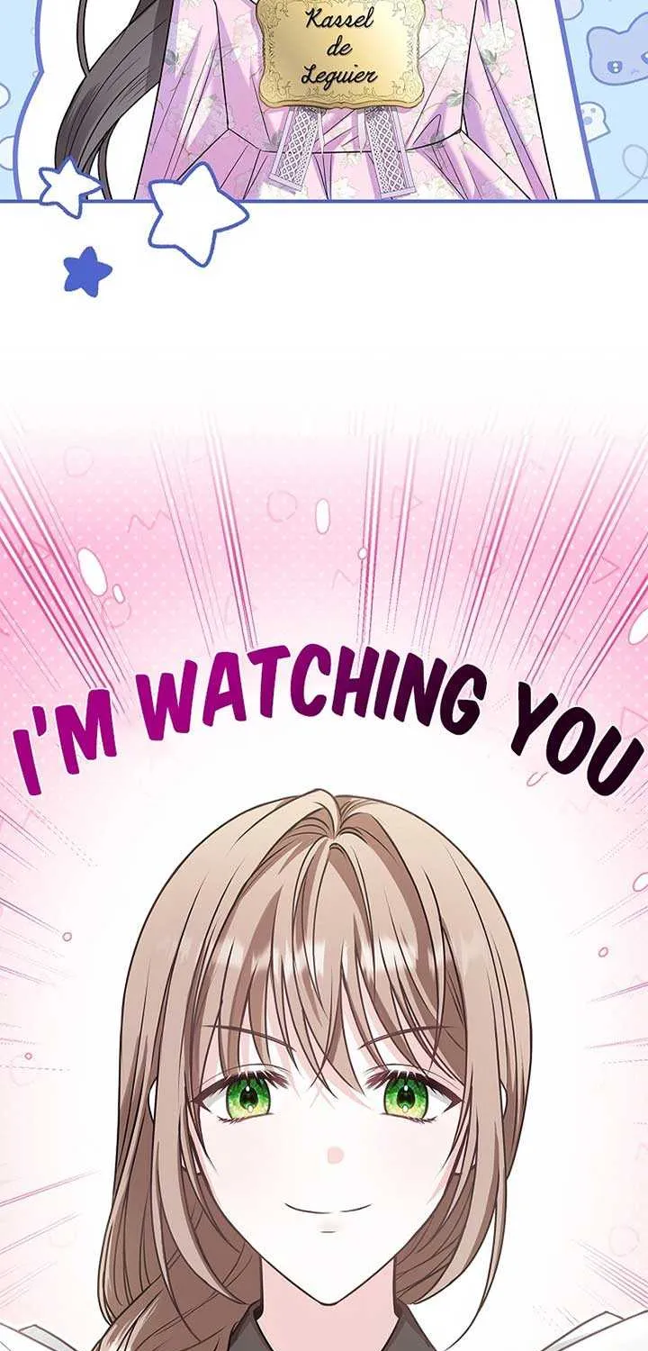I Live with My Villain Uncle Chapter 21 page 100 - 