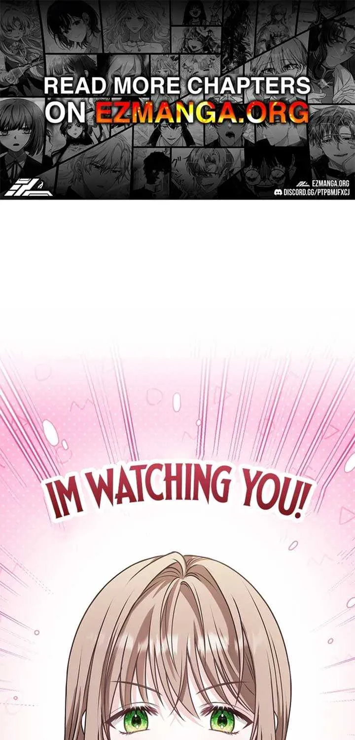 I Live with My Villain Uncle Chapter 22 page 1 - 