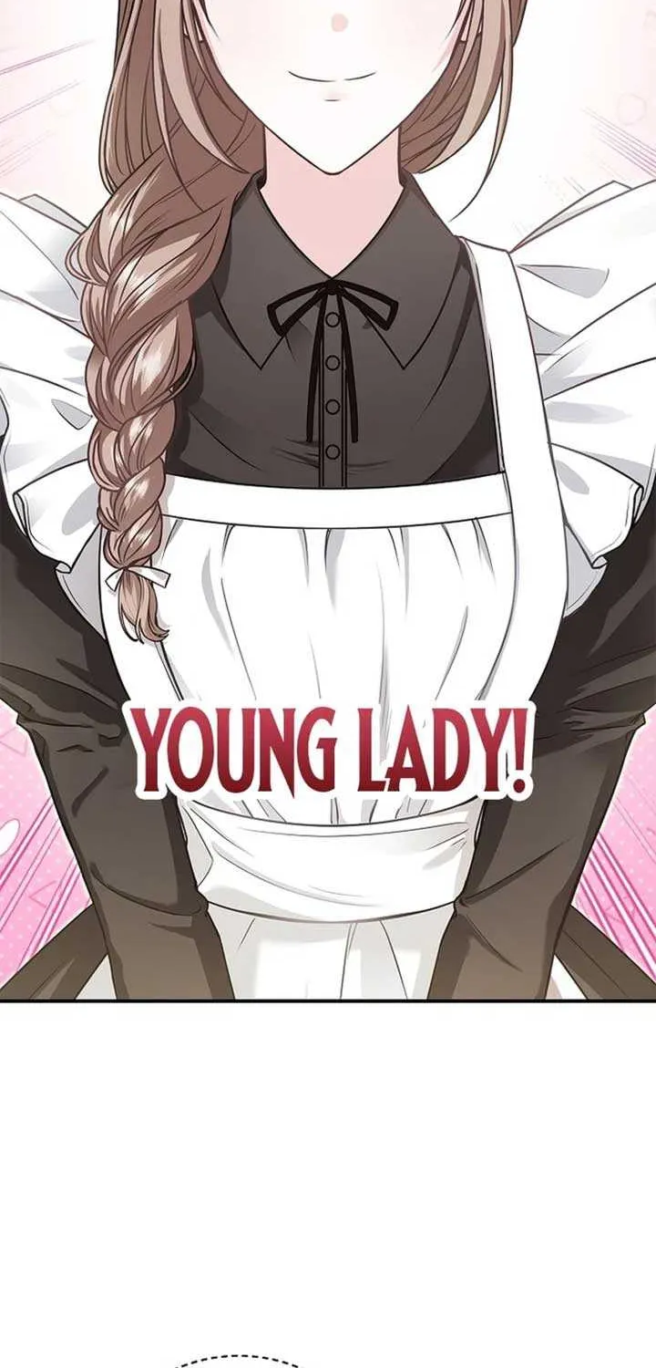 I Live with My Villain Uncle Chapter 22 page 2 - 