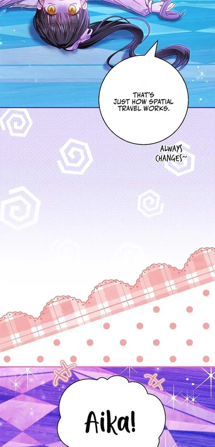 I Live with My Villain Uncle Chapter 22 page 16 - 