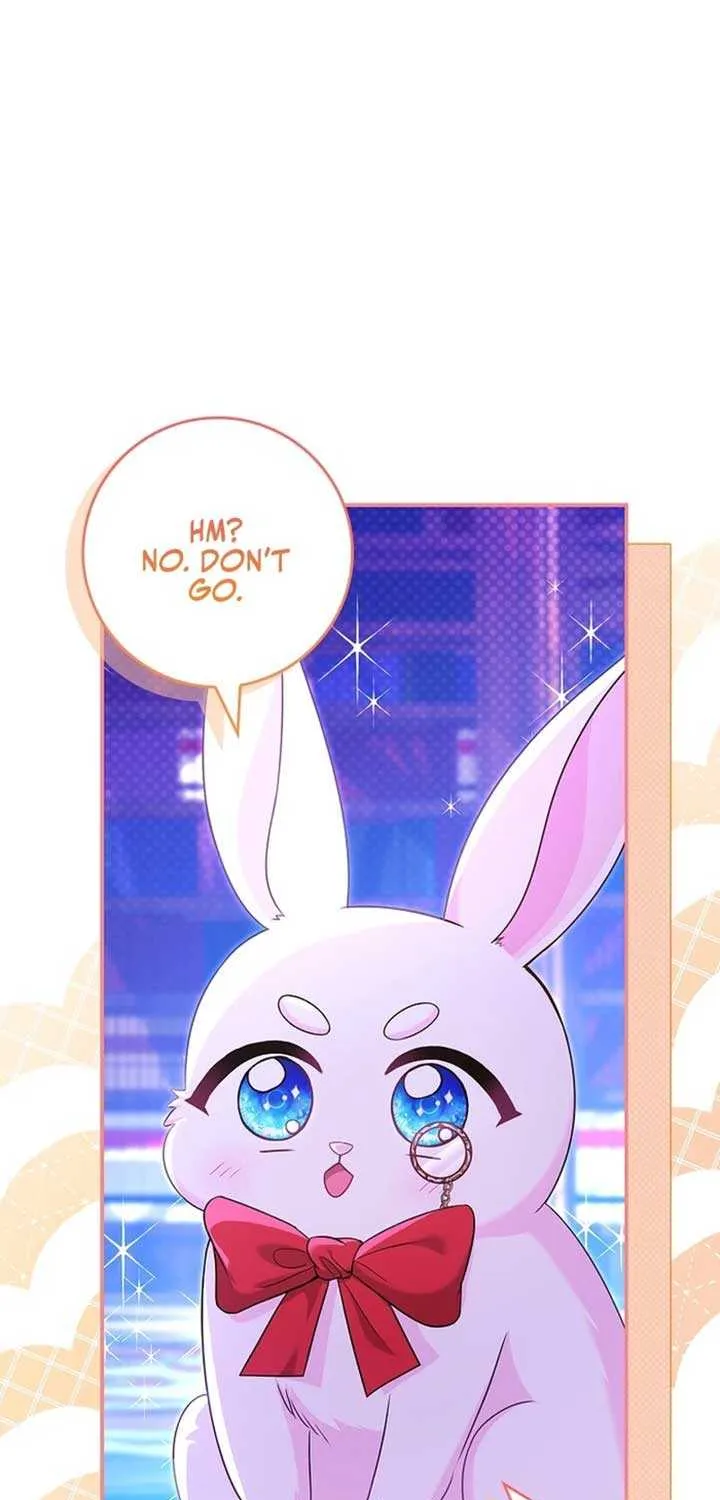 I Live with My Villain Uncle Chapter 22 page 19 - 