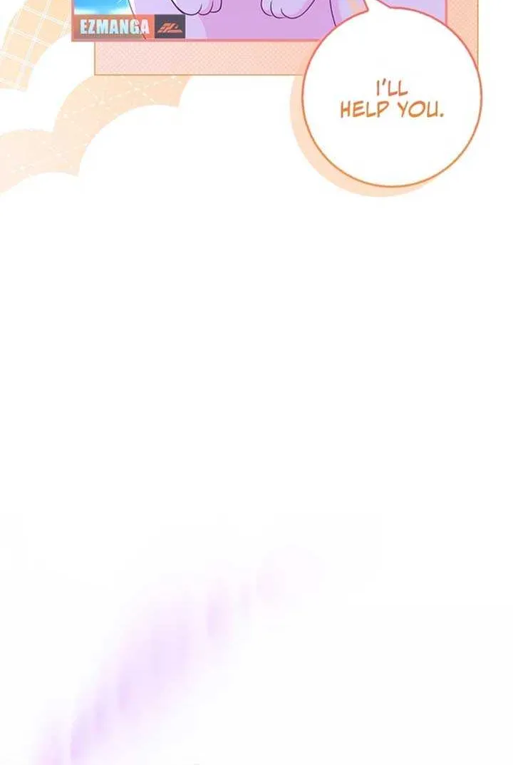 I Live with My Villain Uncle Chapter 22 page 20 - 
