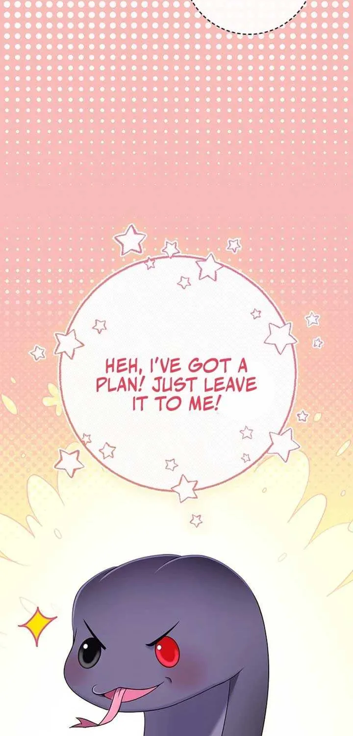 I Live with My Villain Uncle Chapter 22 page 4 - 