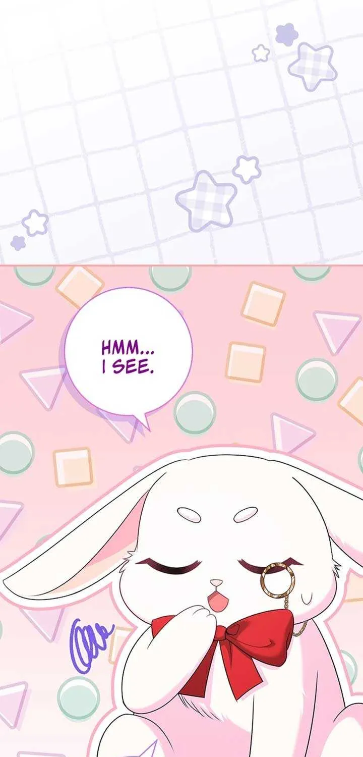 I Live with My Villain Uncle Chapter 22 page 38 - 
