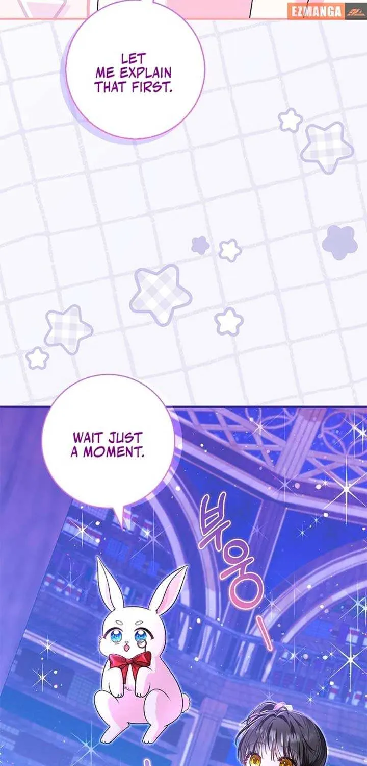 I Live with My Villain Uncle Chapter 22 page 39 - 