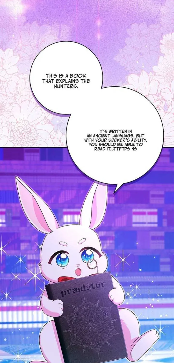I Live with My Villain Uncle Chapter 22 page 42 - 