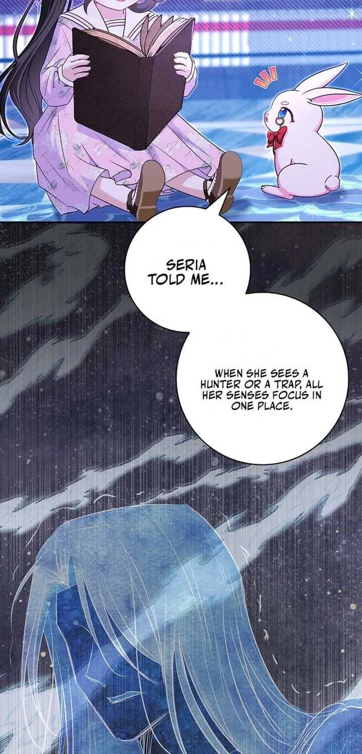 I Live with My Villain Uncle Chapter 22 page 50 - 