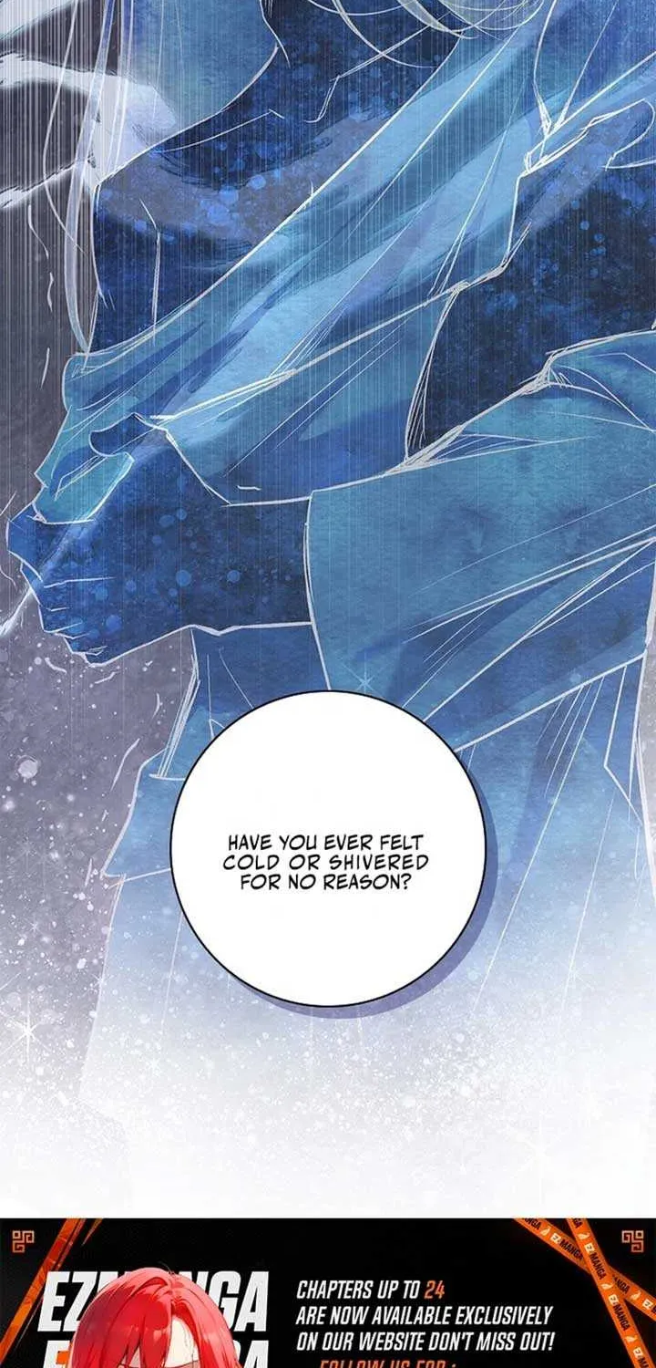 I Live with My Villain Uncle Chapter 22 page 51 - 