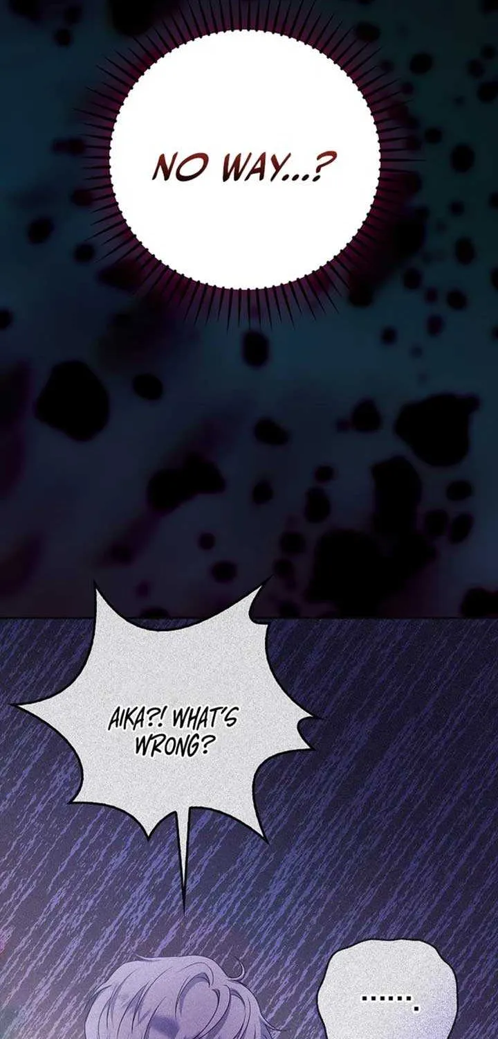 I Live with My Villain Uncle Chapter 22 page 53 - 