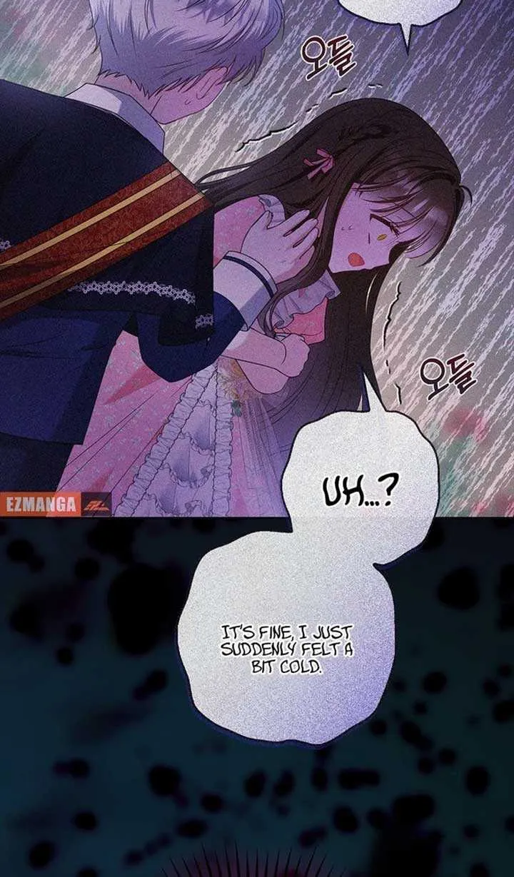 I Live with My Villain Uncle Chapter 22 page 54 - 