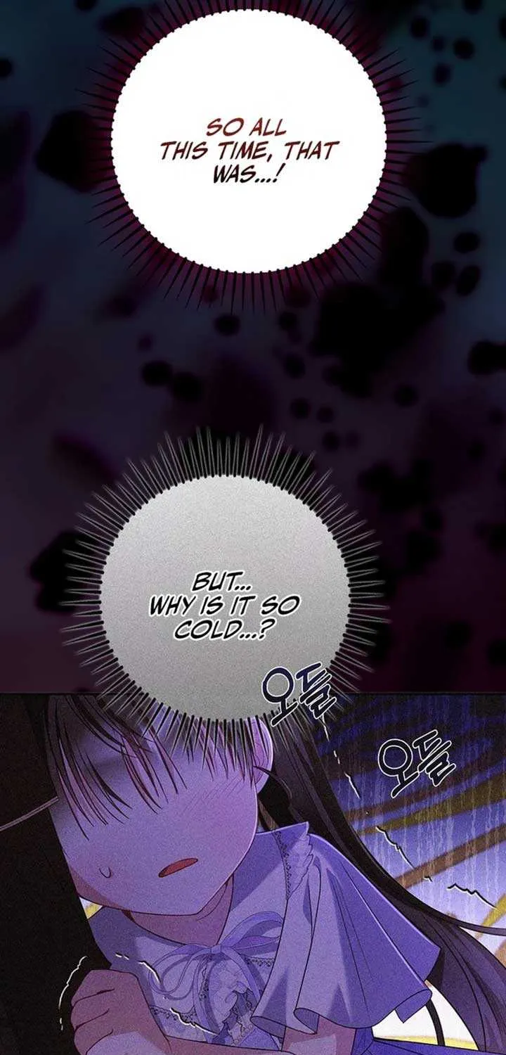 I Live with My Villain Uncle Chapter 22 page 55 - 