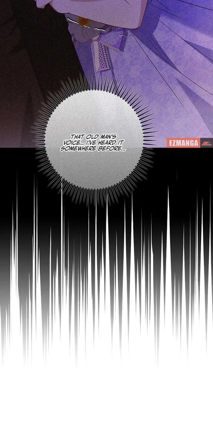 I Live with My Villain Uncle Chapter 22 page 56 - 