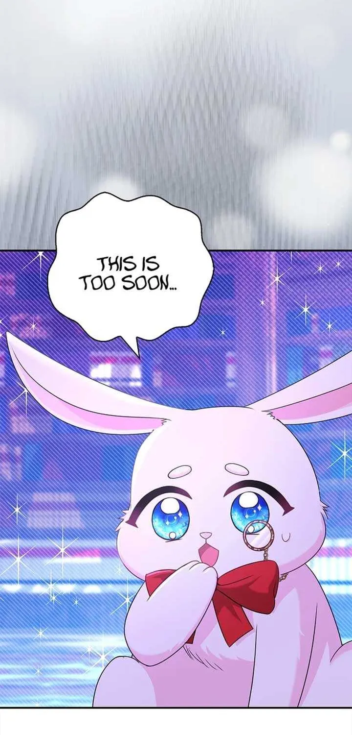 I Live with My Villain Uncle Chapter 22 page 58 - 