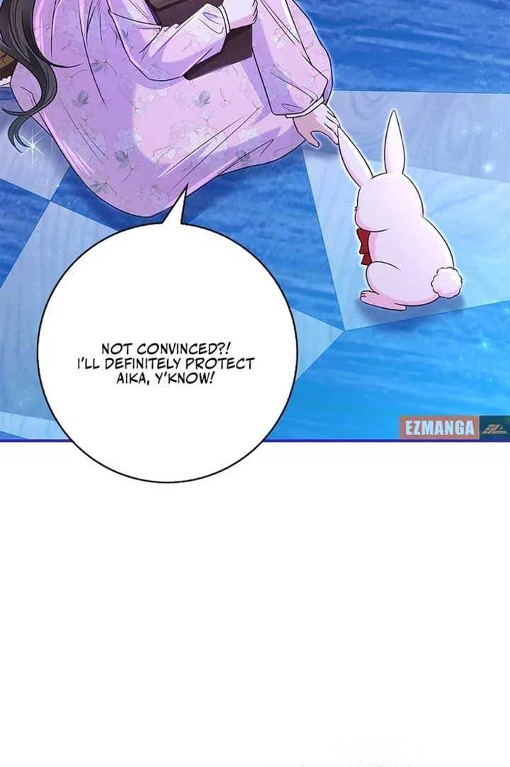 I Live with My Villain Uncle Chapter 22 page 60 - 