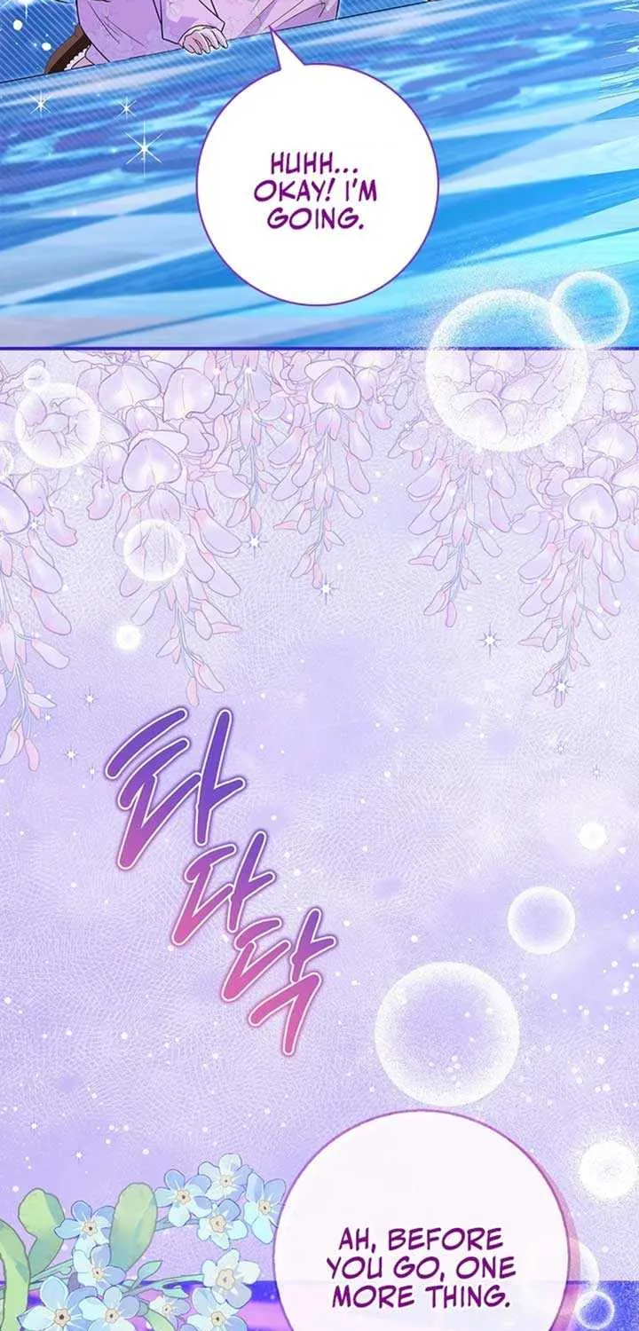 I Live with My Villain Uncle Chapter 22 page 63 - 