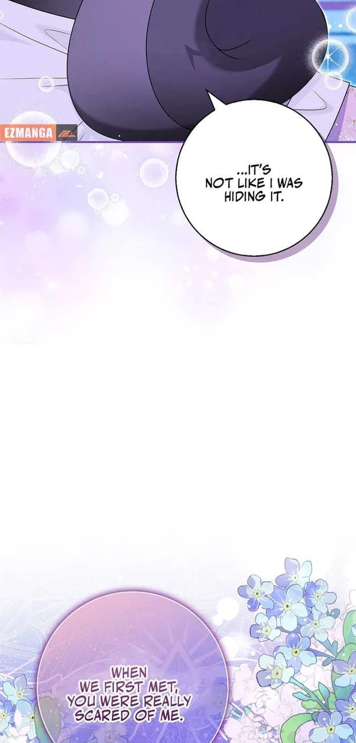 I Live with My Villain Uncle Chapter 22 page 72 - 