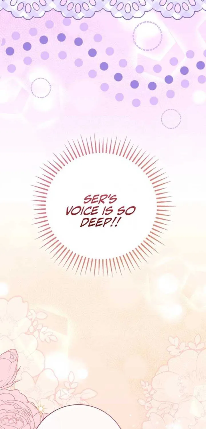 I Live with My Villain Uncle Chapter 22 page 76 - 