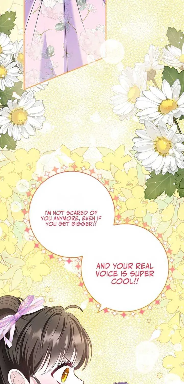I Live with My Villain Uncle Chapter 22 page 79 - 