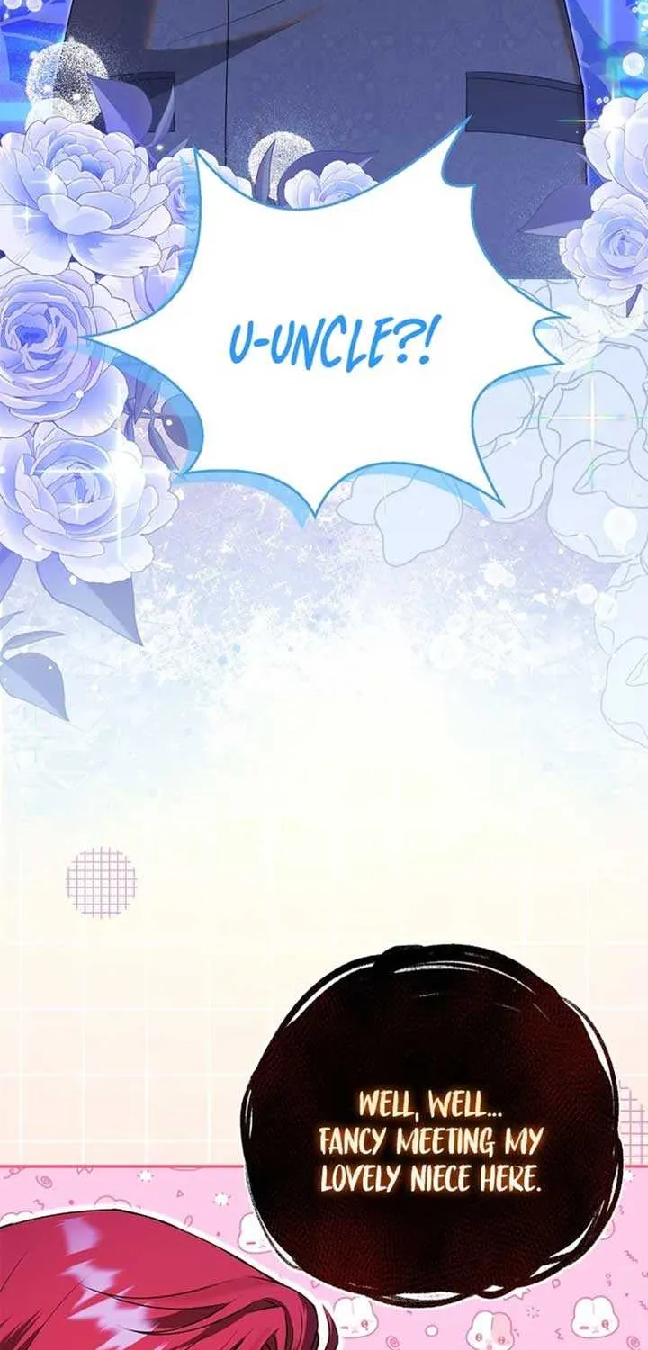 I Live with My Villain Uncle Chapter 22 page 90 - 