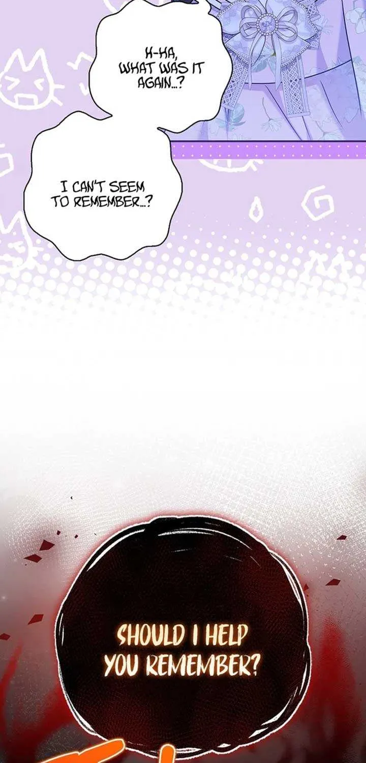 I Live with My Villain Uncle Chapter 22 page 94 - 