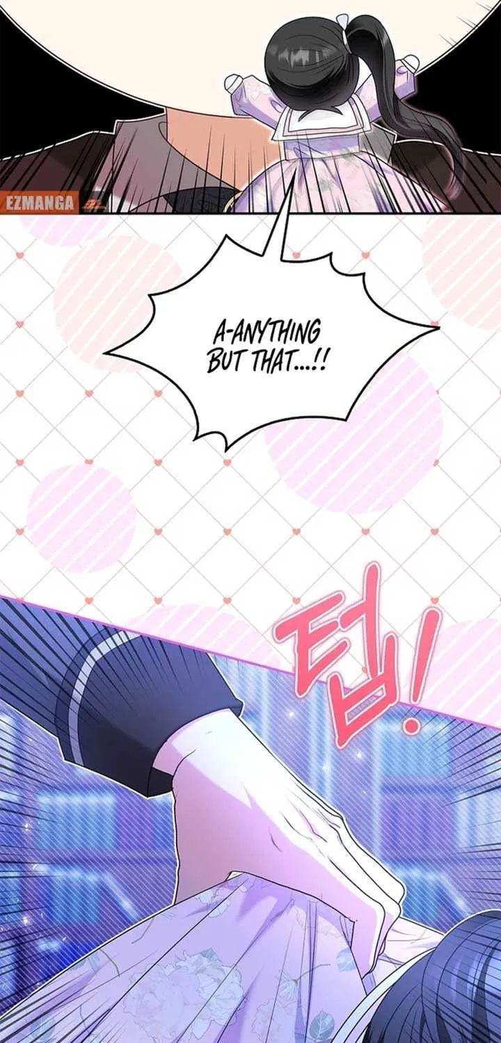 I Live with My Villain Uncle Chapter 22 page 96 - 