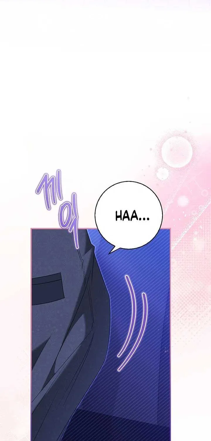I Live with My Villain Uncle Chapter 23.1 page 20 - 
