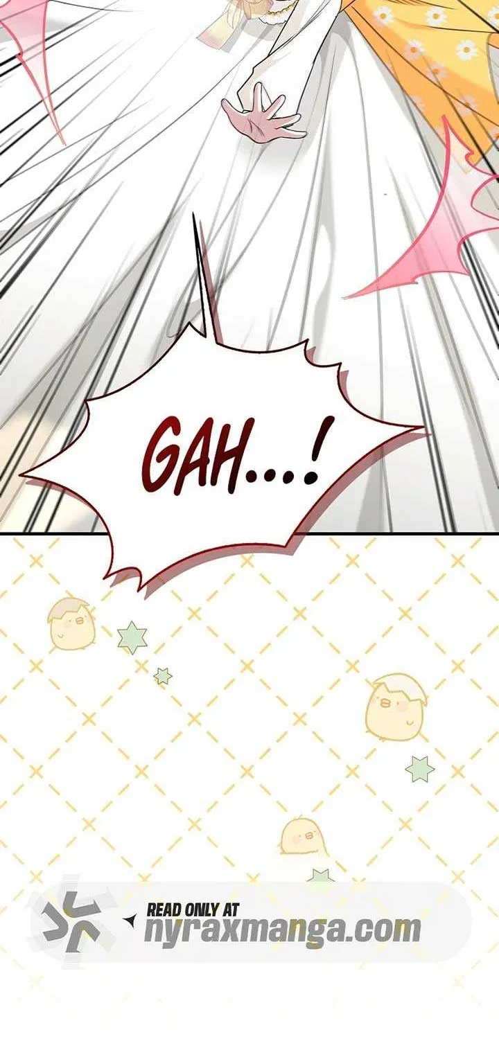 I Live with My Villain Uncle Chapter 23.1 page 43 - 