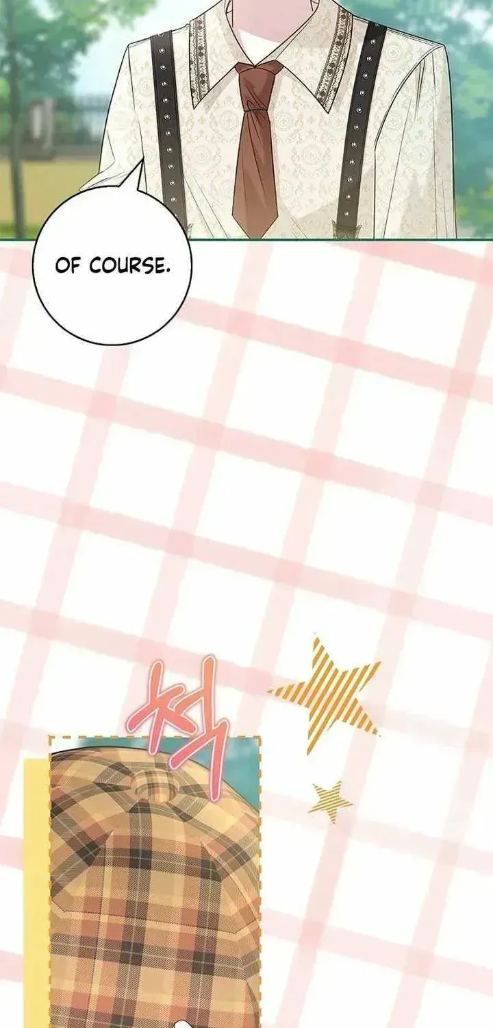 I Live with My Villain Uncle Chapter 23.3 page 106 - 