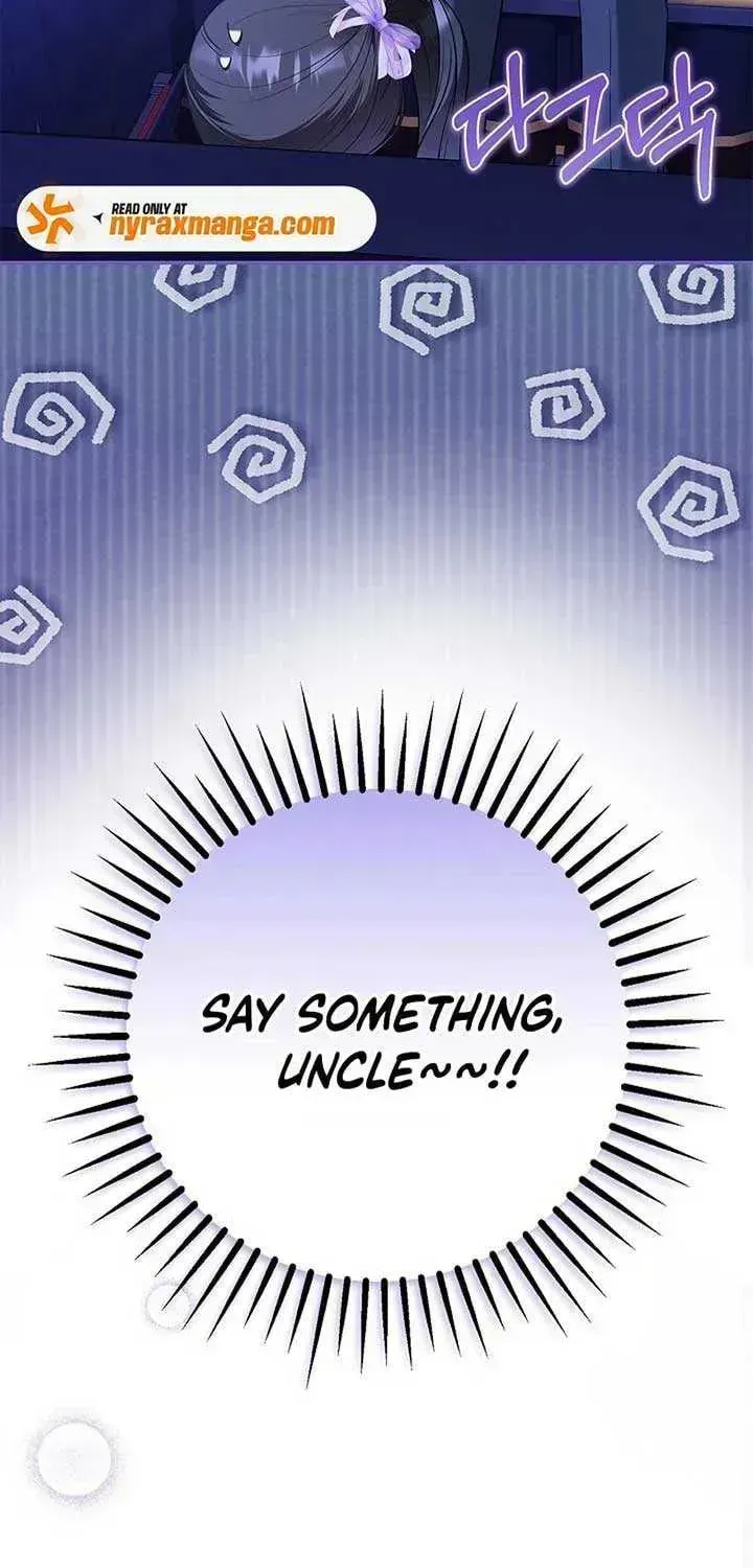 I Live with My Villain Uncle Chapter 23.3 page 13 - 