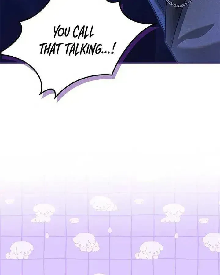 I Live with My Villain Uncle Chapter 23.3 page 18 - 