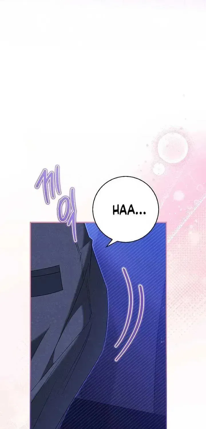 I Live with My Villain Uncle Chapter 23.3 page 20 - 