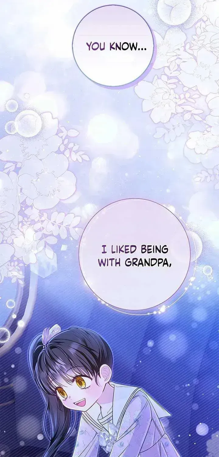 I Live with My Villain Uncle Chapter 23.3 page 31 - 