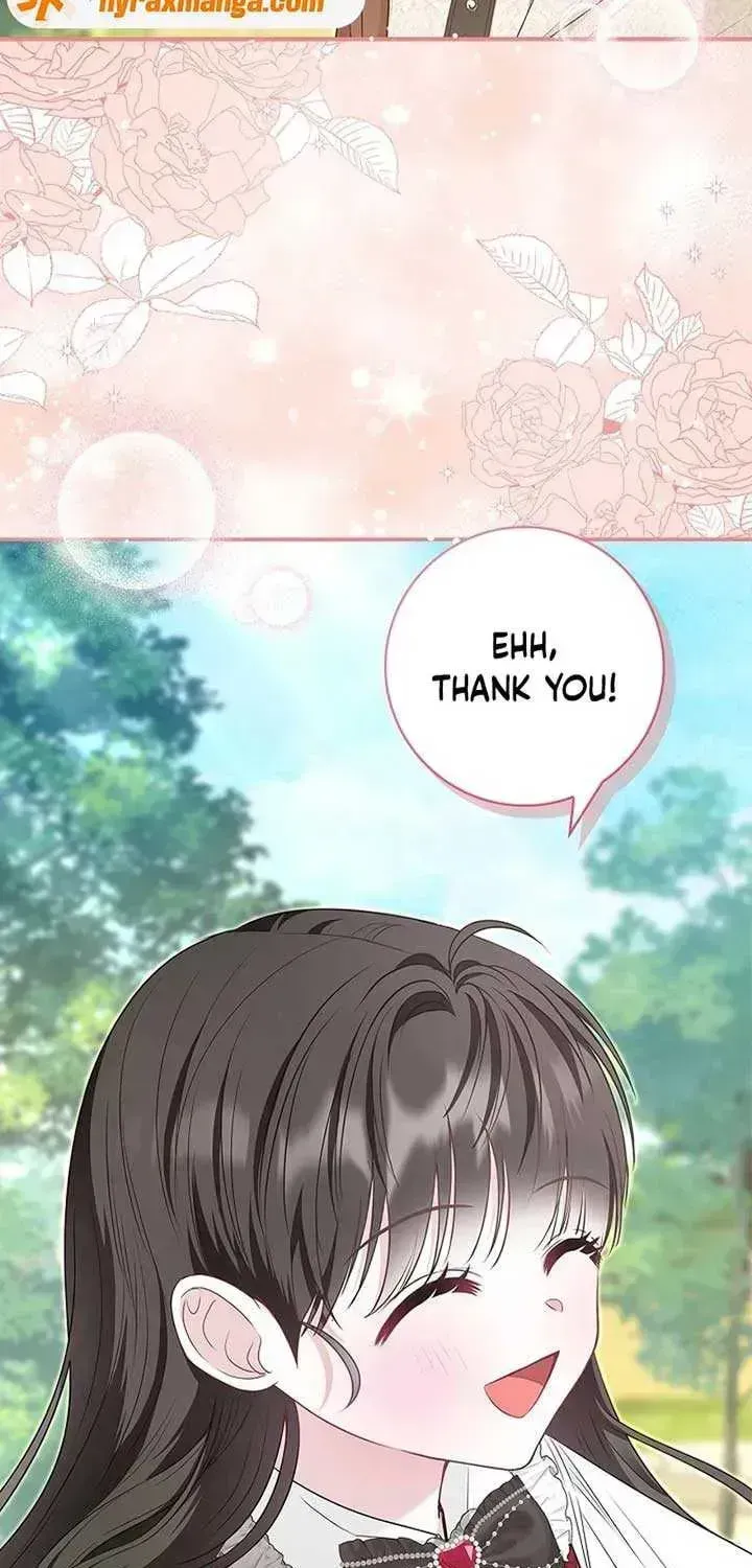 I Live with My Villain Uncle Chapter 23.3 page 100 - 