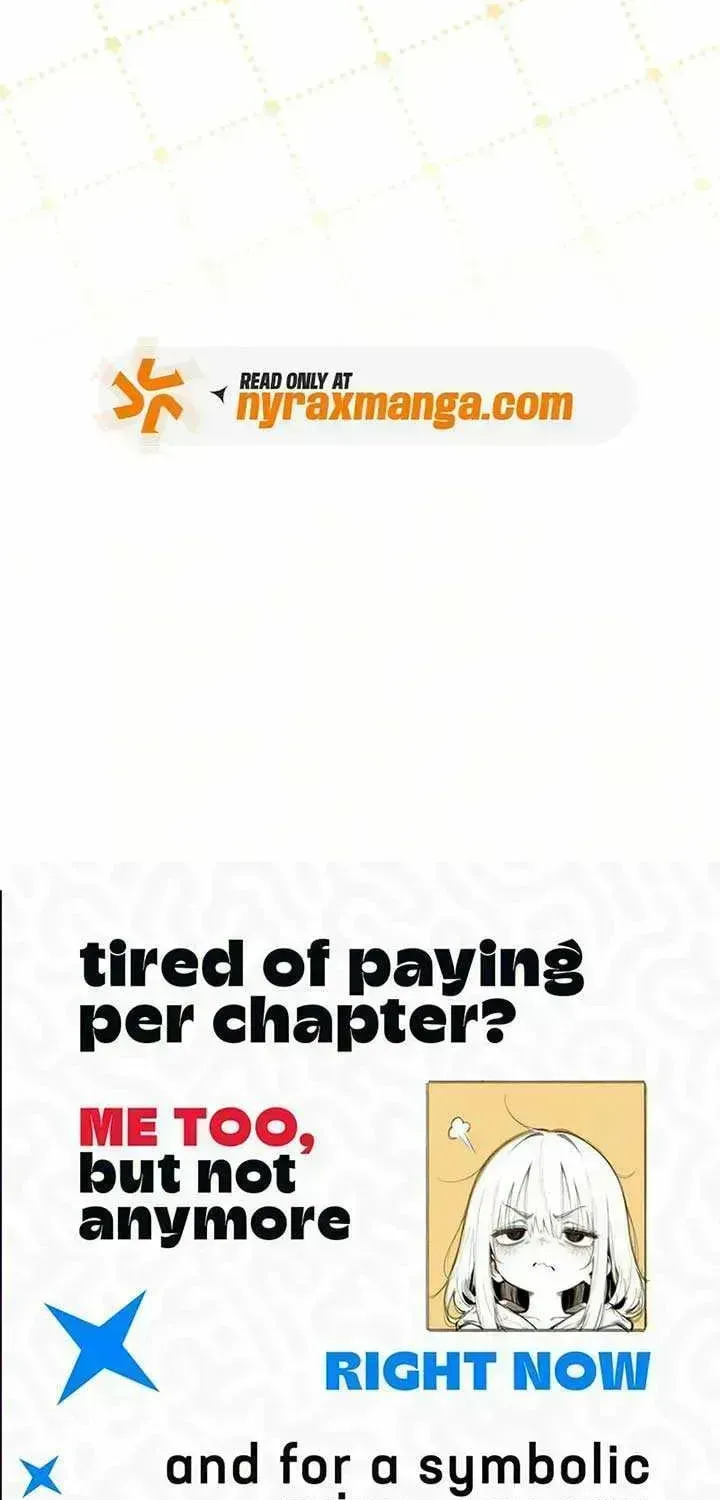 I Live with My Villain Uncle Chapter 23.4 page 110 - 