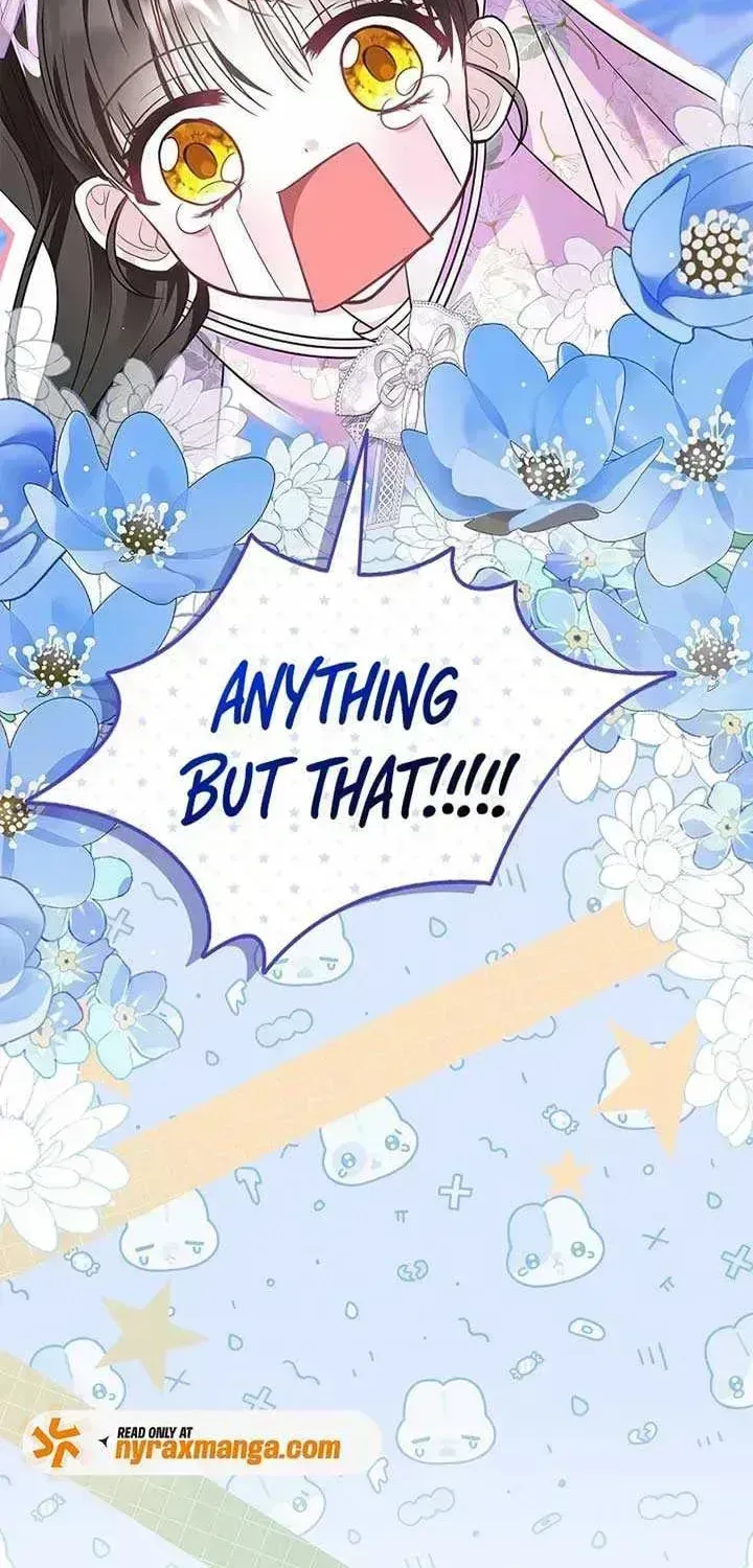 I Live with My Villain Uncle Chapter 23.5 page 6 - 