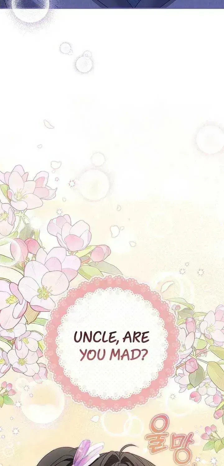 I Live with My Villain Uncle Chapter 23.7 page 15 - 
