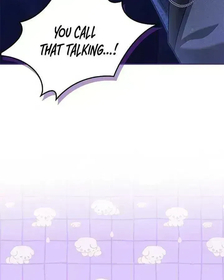I Live with My Villain Uncle Chapter 23.8 page 18 - 