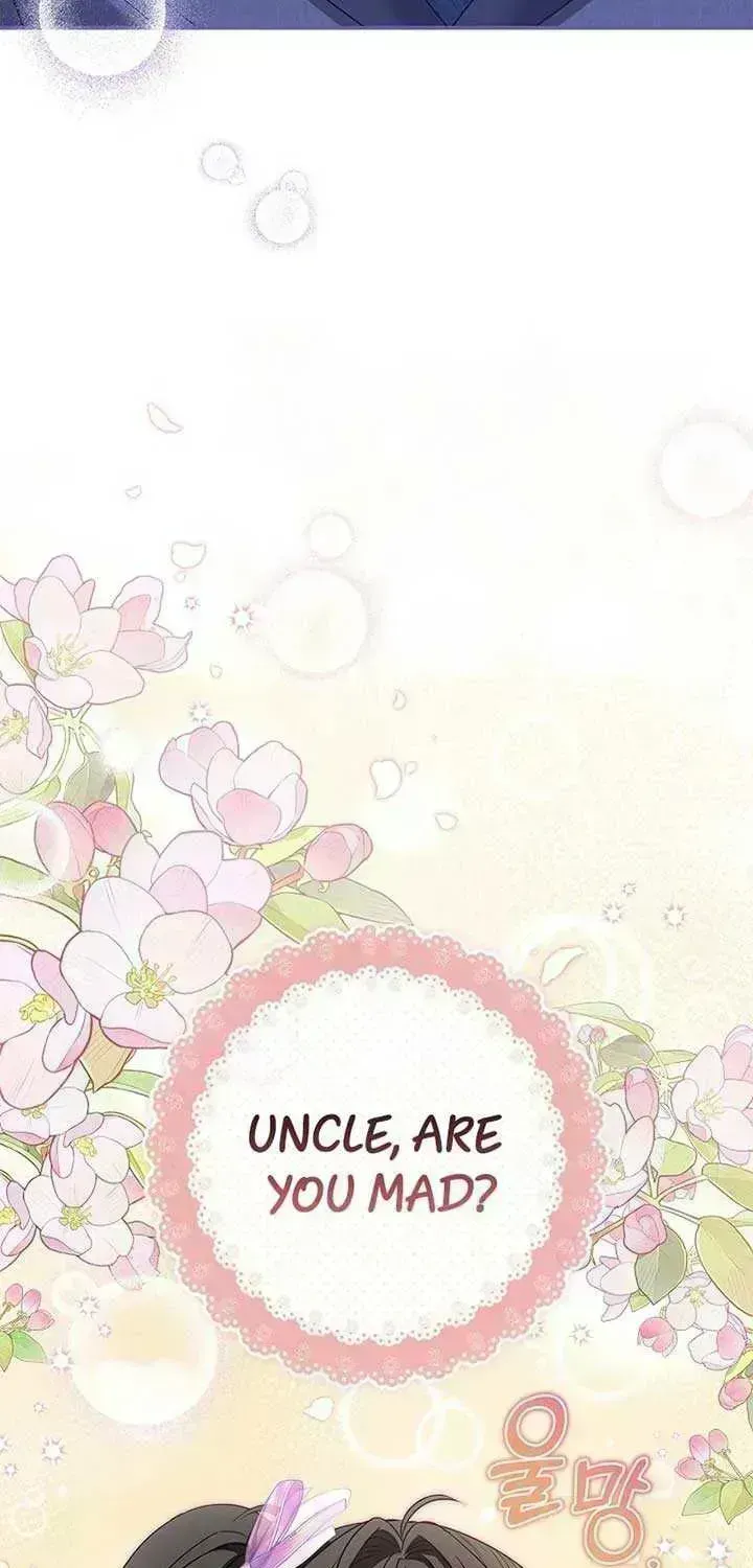 I Live with My Villain Uncle Chapter 23.9 page 15 - 