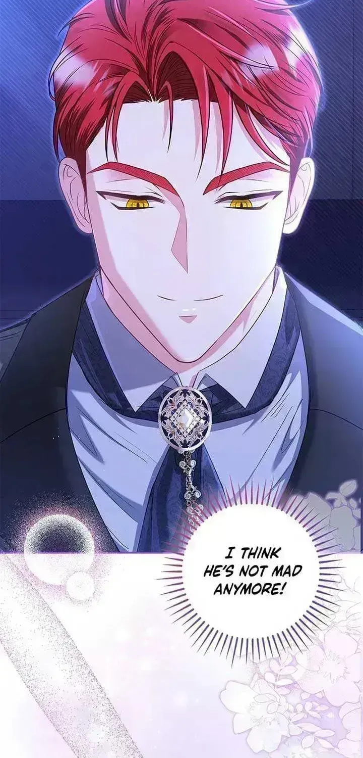 I Live with My Villain Uncle Chapter 23.9 page 24 - 