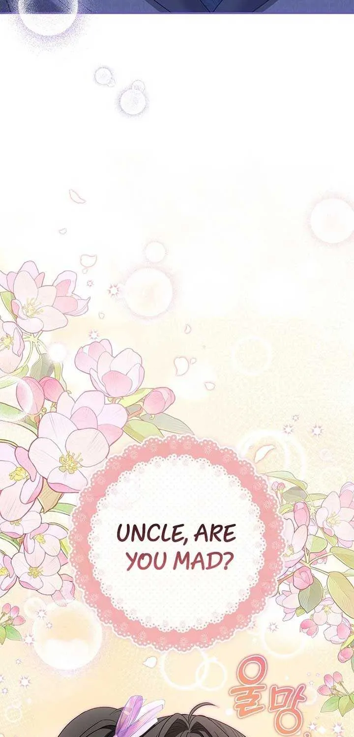 I Live with My Villain Uncle Chapter 23 page 15 - 