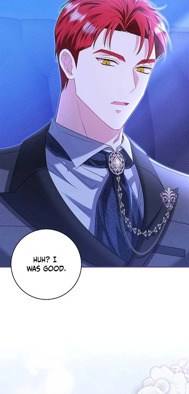 I Live with My Villain Uncle Chapter 23 page 30 - 