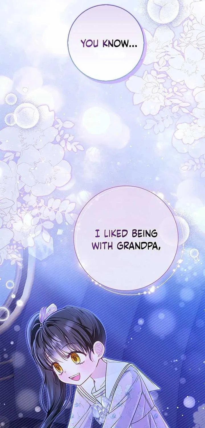 I Live with My Villain Uncle Chapter 23 page 31 - 