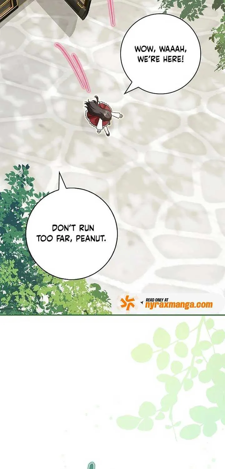 I Live with My Villain Uncle Chapter 23 page 92 - 