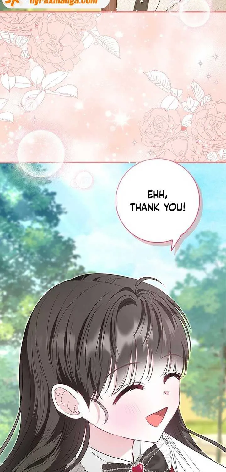 I Live with My Villain Uncle Chapter 23 page 100 - 